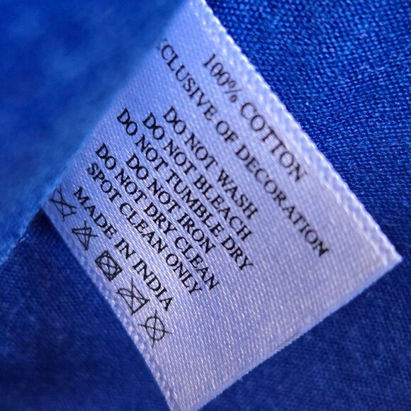 NWT Limited Edition Embellished Tote Sequined Beaded America & Beyond - Picture 9 of 12